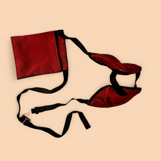 Lap Harp Sling IN STOCK!