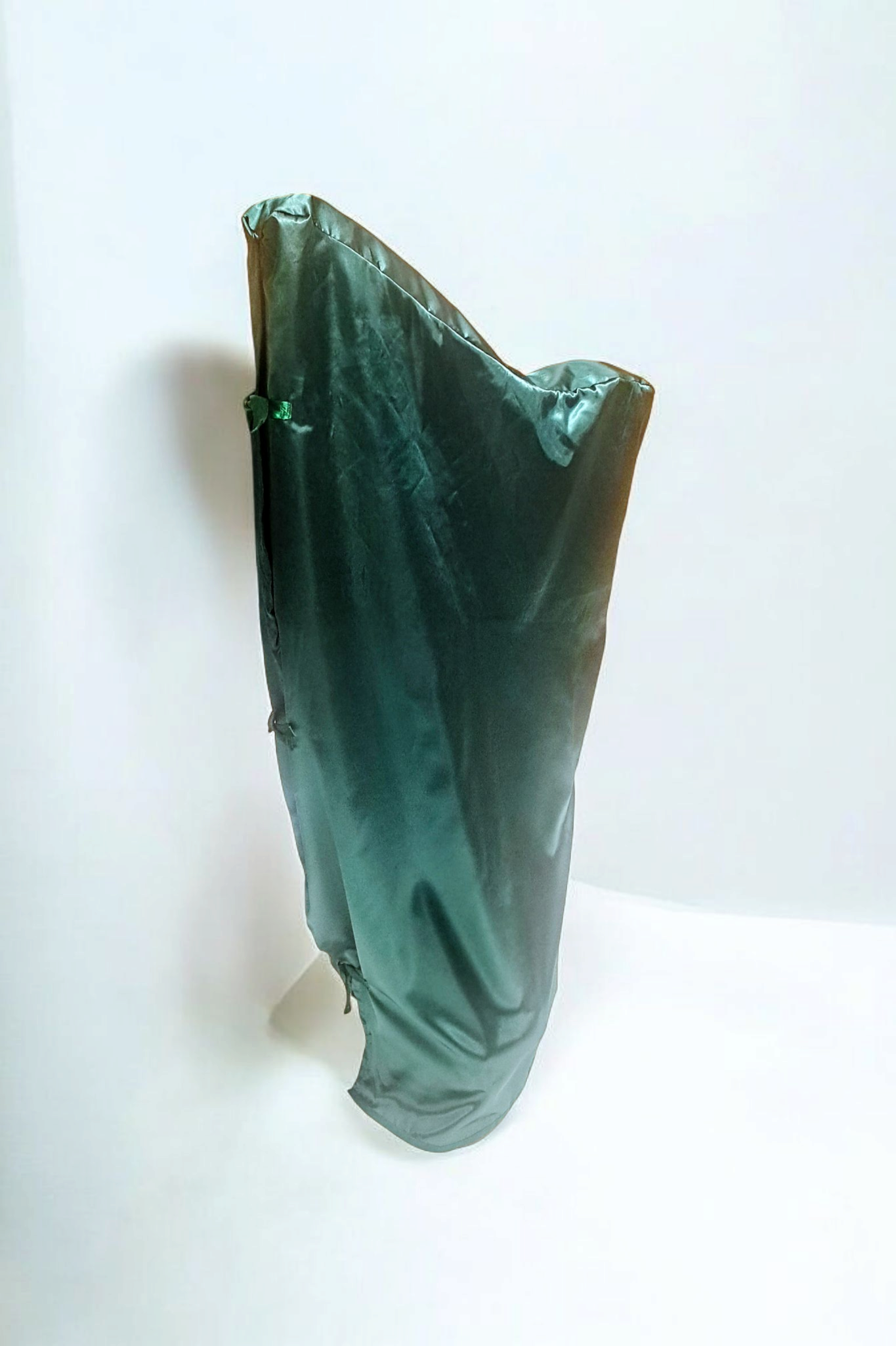 Satin Dust Cover