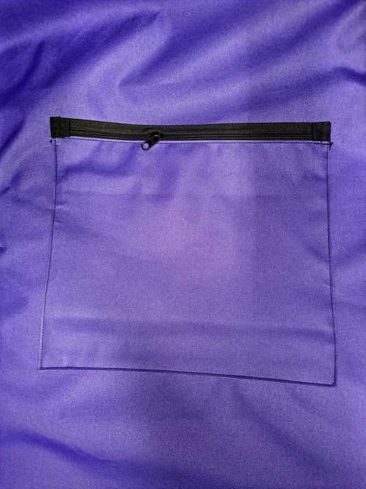 Extra Pocket