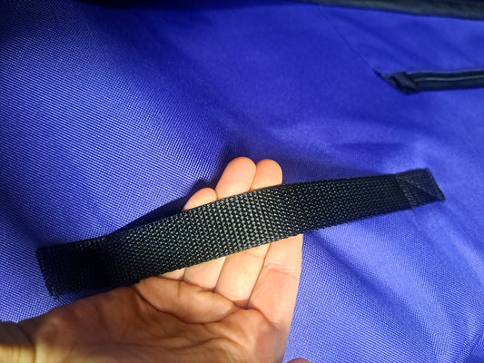 Extra Hand Straps