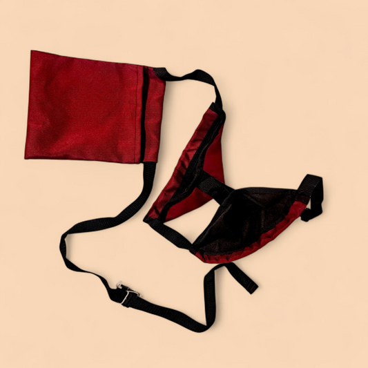 Lap Harp Sling IN STOCK!