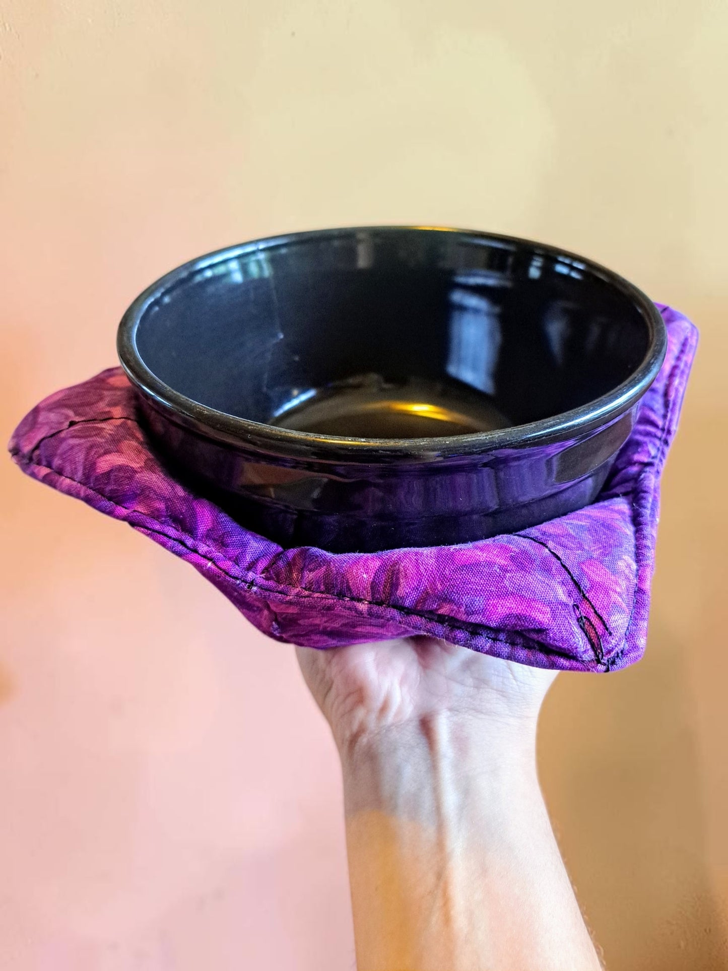 Bowl Cozy