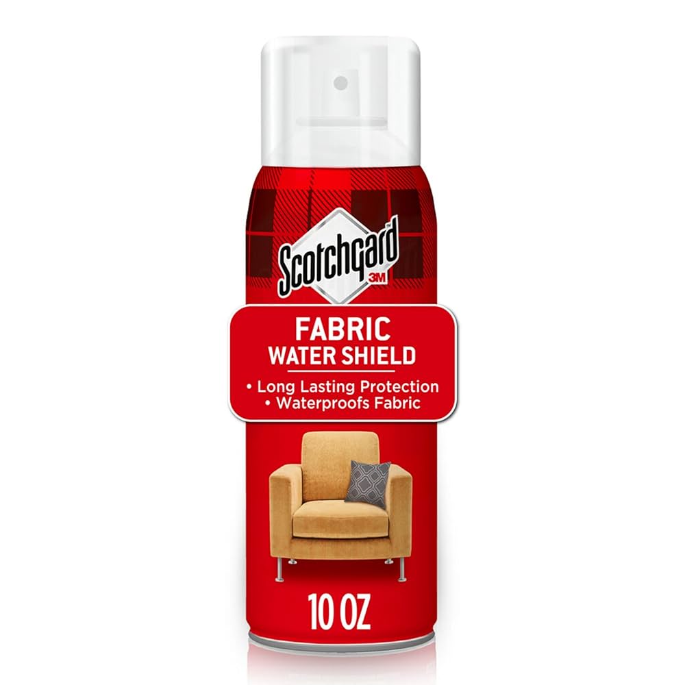 Scotch Guard Extra Water Protection