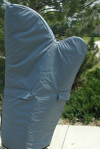 Harp Dust Cover