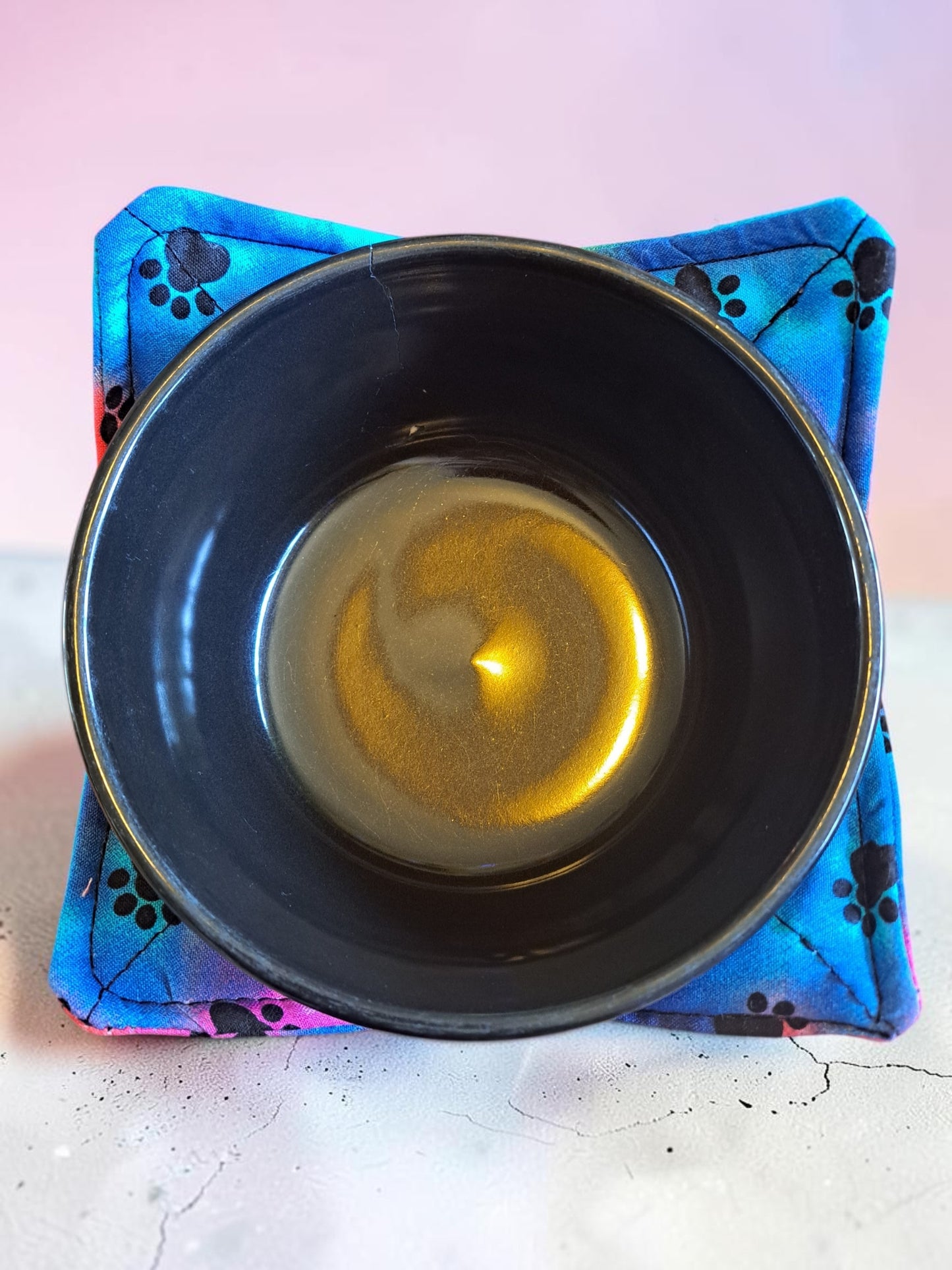 Bowl Cozy