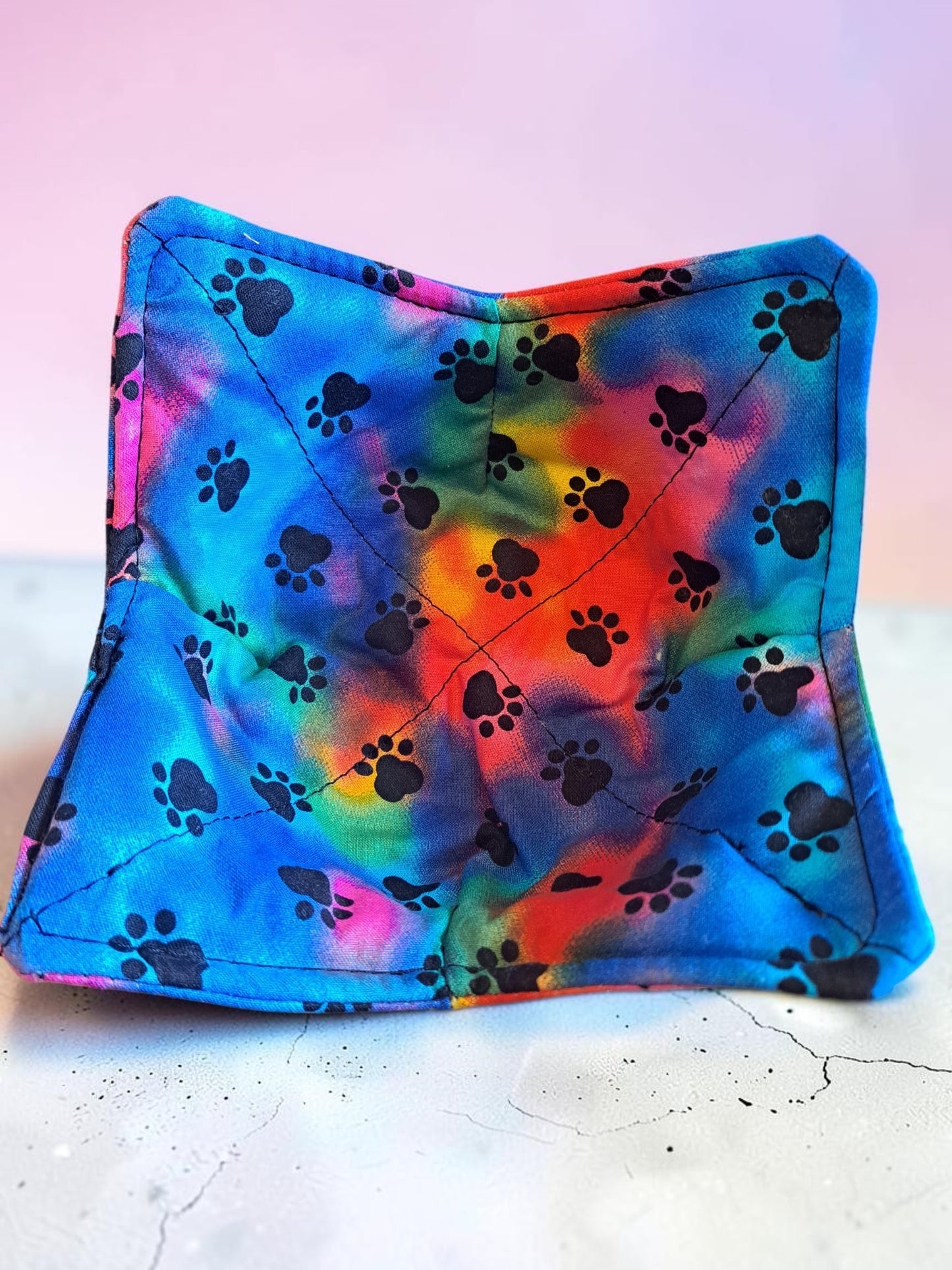 Bowl Cozy