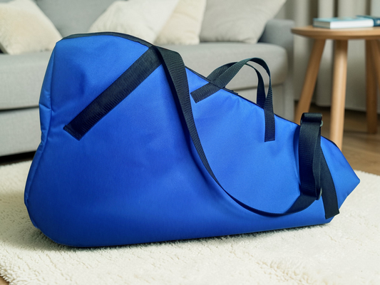 Lever Harp Carrying Case